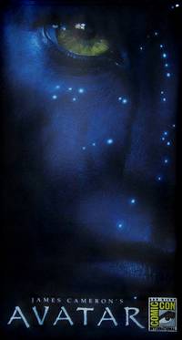 Постер Аватар