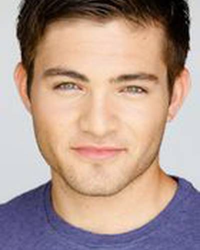 Рейли МакКлендон фото