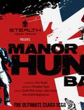 Постер из фильма "Manor Hunt Ball" - 1