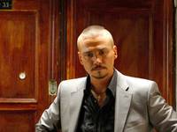 Кадр Бой с тенью 3: Последний раунд