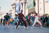 Кадр Полный вперед