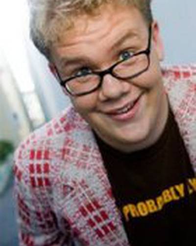 Коди Батчелор фото