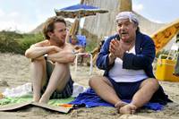 Кадр Мария, ему не нравится еда