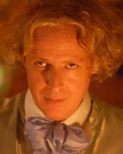 Пол Кантелон фото