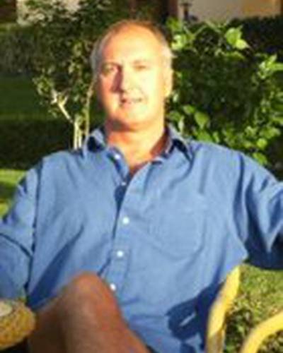 Робби Моффат фото