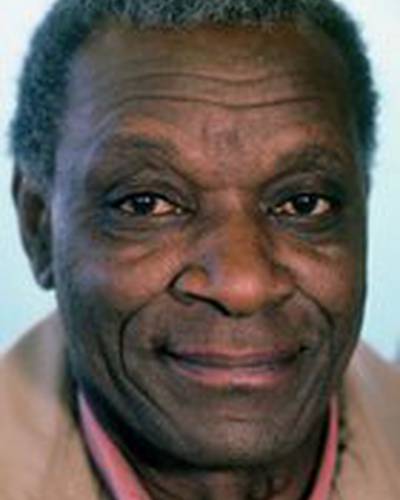 Моузес Ганн фото