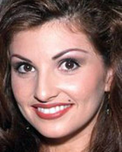 Анжели Альмендар фото