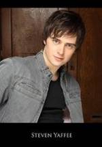 Стивен Яффи фото