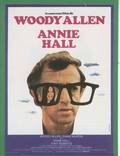 Постер из фильма "Энни Холл" - 1