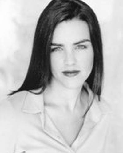 Индия Нейлан фото