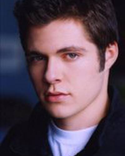 Бен Льюис фото