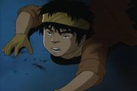 Кадр Синдзюку – город-ад (видео)