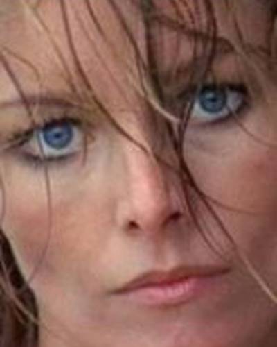 Анита Стриндберг фото