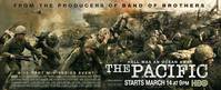 Постер Тихий океан (мини-сериал)