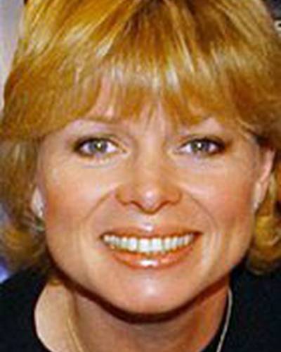 Джули Доун Коул фото