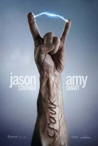 Постер Адреналин 2