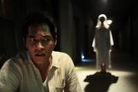 Кадр Лифт в ад