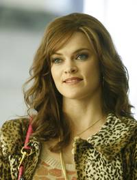 Кадр Мисс Никто