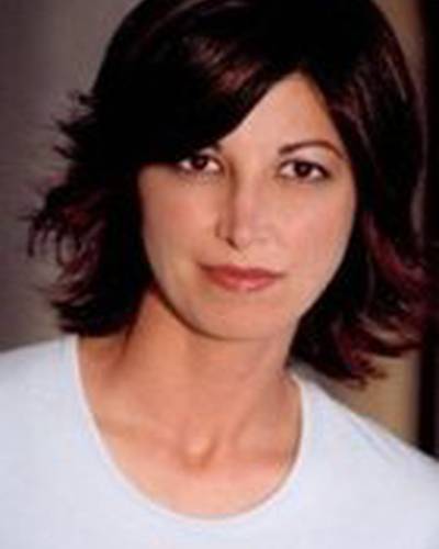 Элизабет Кинер фото