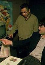 Стиг Бергквист фото