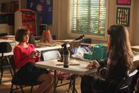 Кадр Новенькая