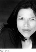 Дайан Родригез фото