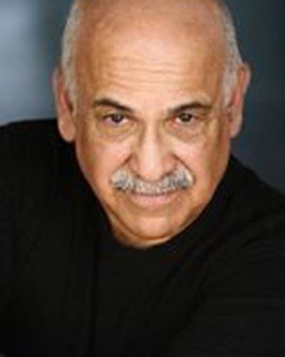 Рауль Н. Ризик фото