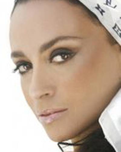 Сюзана Пиреш фото