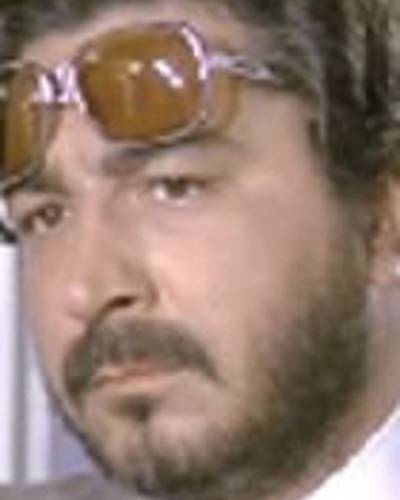 Ренцо Монтаньяни фото