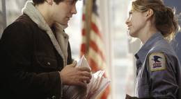 Кадр из фильма "Миля лунного света" - 1