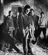 Кадр День, когда пойдет дождь