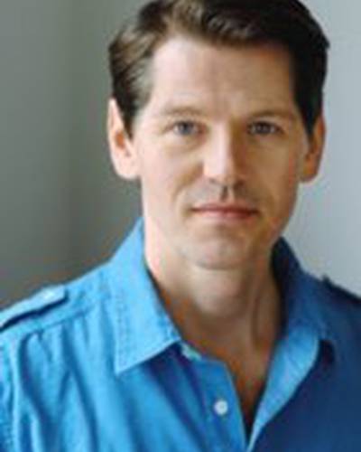 Джейсон Марр фото