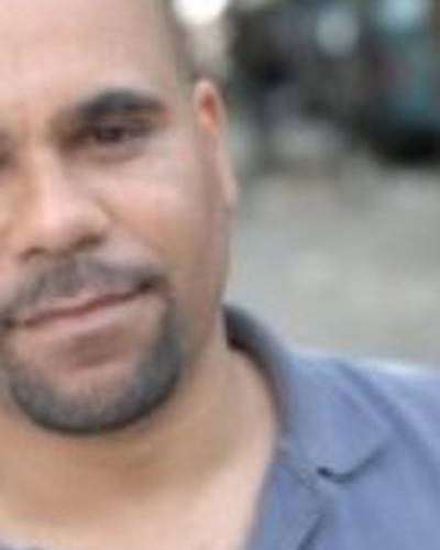 Брюс Фолк фото