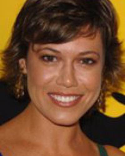 Кимберли Джозеф фото