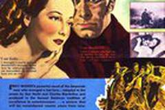 Грозовой перевал