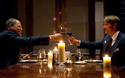 Ганнибал: Амюз буш