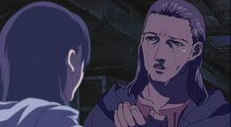 Кадр из фильма "Mezzo: Игра со смертью" - 1