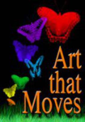Art That Moves