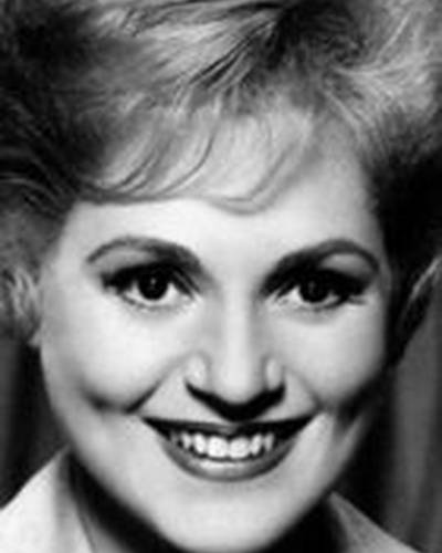 Джуди Холлидэй фото