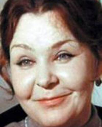 Нина Ургант фото