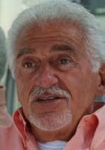 Берни Поллак фото