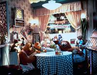 Кадр Маппеты на Манхэттене