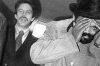 Кадр Господин Неприкасаемый