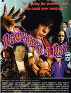 Remember a Day