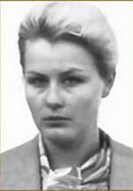 Татьяна Чекатовская фото