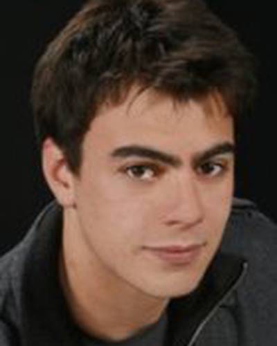 Йен Митчелл Кардони фото