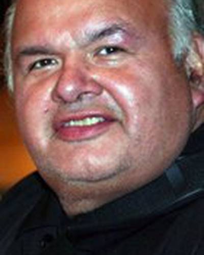 Гэри Фармер фото