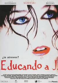 Постер Мой первый мужчина