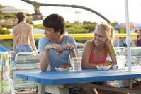 Кадр Дорога, дорога домой