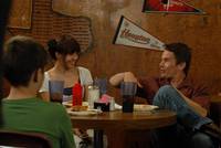 Кадр Юность